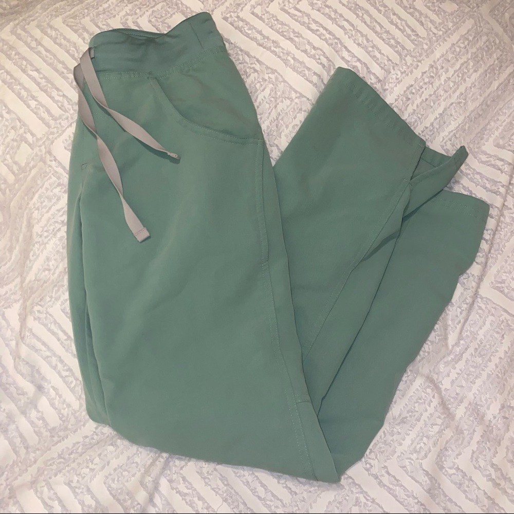 FIGS JADE kade cargos xxsp